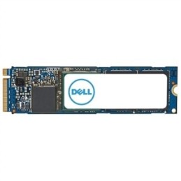 SSD - 4 TB - intern - M.2...